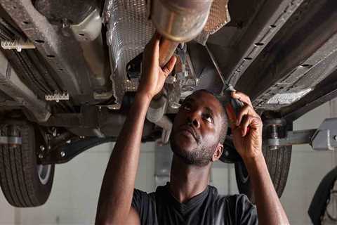 Responding to Reviews and Feedback: The Complete Guide for Auto Repair and Maintenance