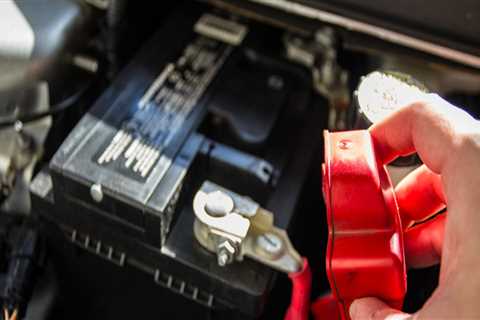 Replacing an Old Battery: Tips for Keeping Your Imported Car in Top Condition