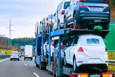 Compliance with Local Laws: Ensuring Top Condition for Your Imported Car