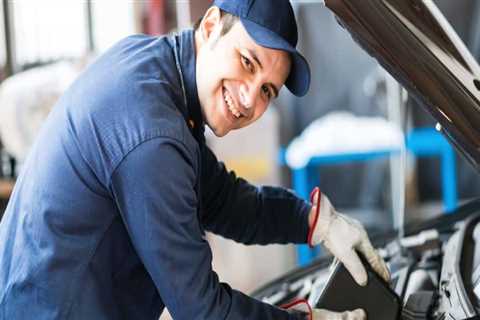 The Importance of Maintenance for European Import Auto Owners