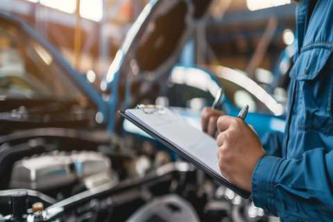 Comparing Prices for Auto Service and Repair: A Comprehensive Guide