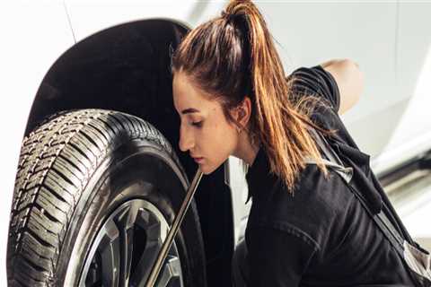 Extending the Lifespan of Your Tires