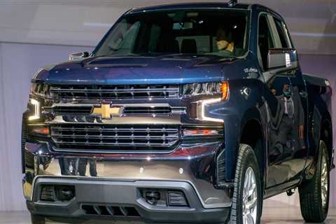 How to Research and Vet Potential Service Providers for Your Chevy Vehicle