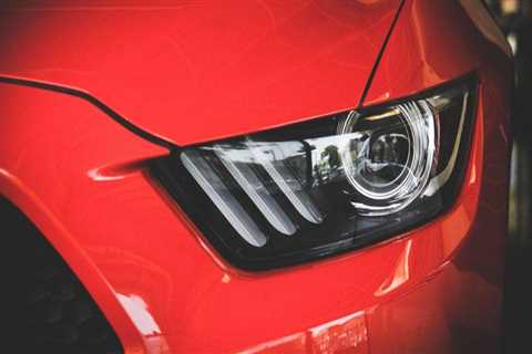 How to Ensure Proper Functioning of Lights in Your Vehicle