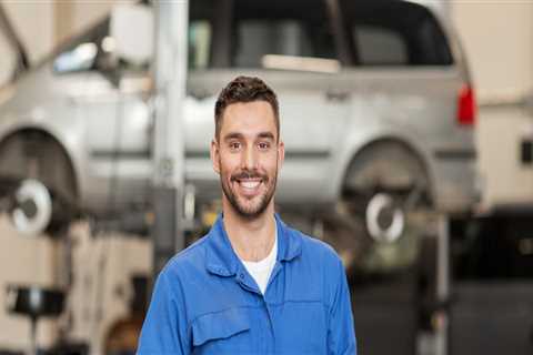 Avoiding Common Mistakes in Automotive Service