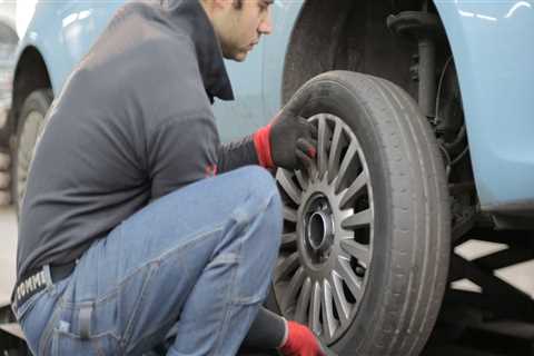 The Importance of Preventative Maintenance in Your Schedule