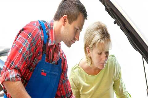 Budgeting for Emergency Repairs: How to Keep Your Vehicle Running Smoothly and Avoid Costly..