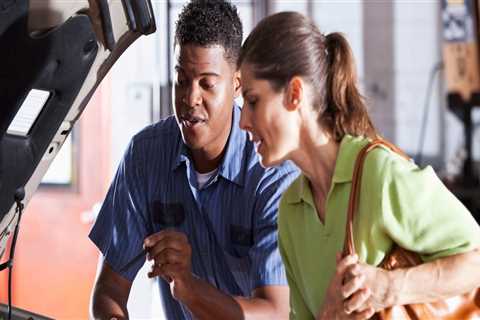 Pros and Cons of OEM vs Aftermarket Replacement Parts for Automotive Service