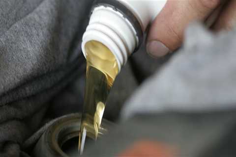 The Truth About Oil Changes: Synthetic vs Conventional