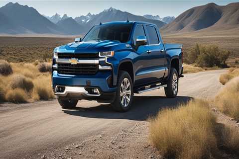 Complying with safety regulations through regular maintenance: A guide for Chevy owners