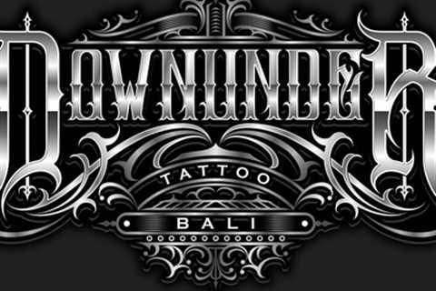 Saves Downunder Tattoo Bali (@tattoobaliid) has discovered on Designspiration
