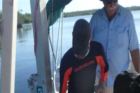 Exploring Wheelchair Accessible Fishing Charters in Leon County, Florida: A Comprehensive Guide