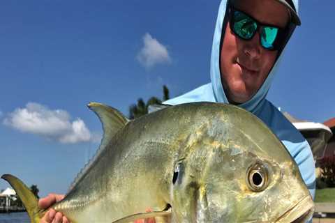 Bringing Your Own Food and Drinks on a Fishing Charter in Leon County, Florida: An Expert's..