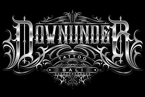Legian Tattoo Studio | Downunder Tattoo Bali