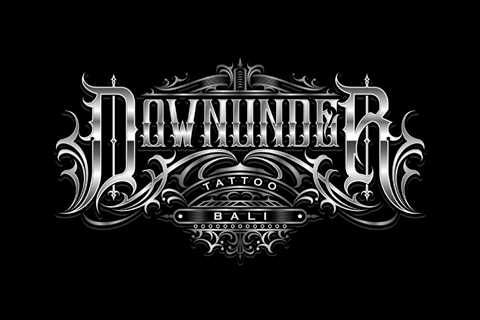 About us | Downunder Tattoo Bali