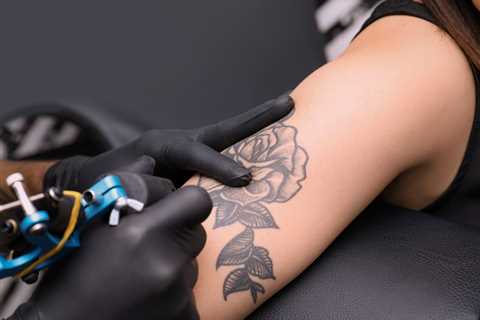Realism Tattoo Style: Amazing Body Art at Downunder Tattoo