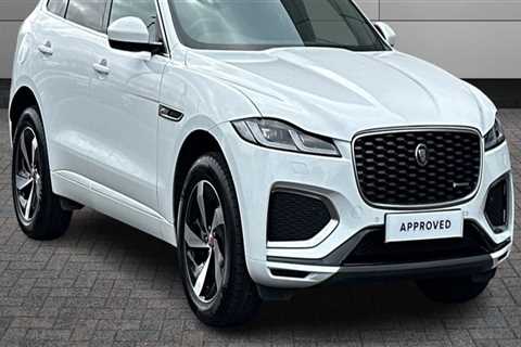 Drive Luxury, Fuel Smart: Off-Road Diesel Delivery For Commercial Jaguar Use Nationwide