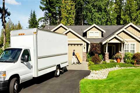 The Ultimate Truck Rental Guide: Choosing the Right Size for Your Job