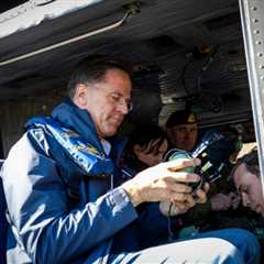 NATO gains altitude in Bodø