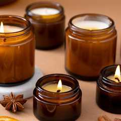 Soy Candles UK – Scented, Unscented, Tea Lights, Candlesticks & More | Fast Delivery