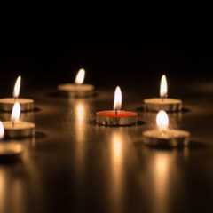Soy Tea Lights UK – Eco-Friendly Candle Lighting for Every Occasion