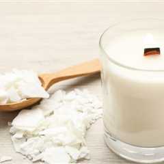 Boy Smells Ash Scented Candle - Coconut, Beeswax, Soy Blend | 50-Hour Burn Aromatherapy Candle
