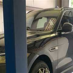 Tailored To Perfection: Automotive Customization Services For Jaguar Cars In Bend