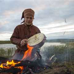 NONAM celebrates summer solstice with Indigenous circumpolar cultures