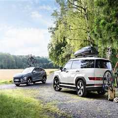 Drive in Comfort: Top Hyundai Accessories to Enhance Your Experience