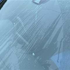 Why Front Window Replacement In Austin Is Essential Before Your Vacation Activities