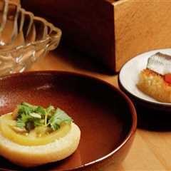 The Vibrant Food Culture of Northern California