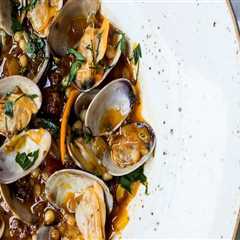 The Influence of Seafood on Northern California's Culinary Landscape