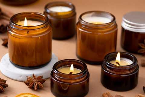 Soy Candles UK – Scented, Unscented, Tea Lights, Candlesticks & More | Fast Delivery