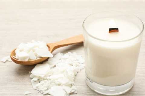 Boy Smells Ash Scented Candle - Coconut, Beeswax, Soy Blend | 50-Hour Burn Aromatherapy Candle