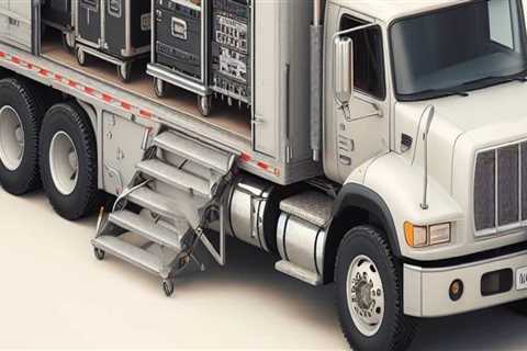 Fuel Without The Hassle: Mobile Fuel Delivery For Truck Rental Success