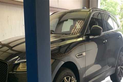 Tailored To Perfection: Automotive Customization Services For Jaguar Cars In Bend