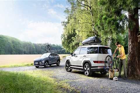 Drive in Comfort: Top Hyundai Accessories to Enhance Your Experience