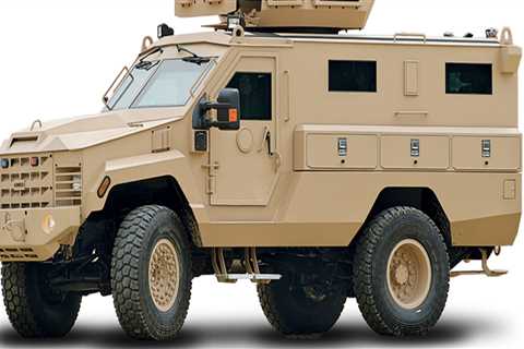 Built for Strength: Where to Find Military Trucks for Sale or Rent