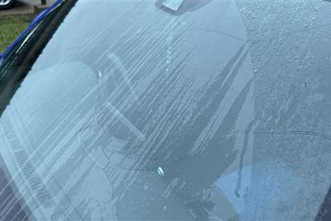 Why Front Window Replacement In Austin Is Essential Before Your Vacation Activities