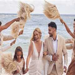 Why All-Inclusive Destination Wedding Packages Are Essential For Memorable Vacation Activities