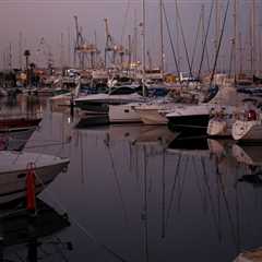 Why Boat Docks Are Essential For Vacation Activities In British Columbia