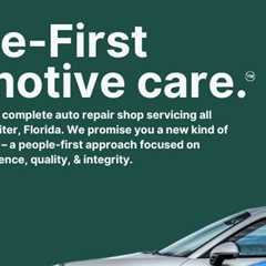 jupiter fl auto repair