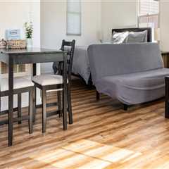 The Availability of Studios in Contra Costa County, California: An Expert's Perspective