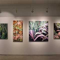 Exploring the Vibrant Arts Scene in Sarasota County, Florida