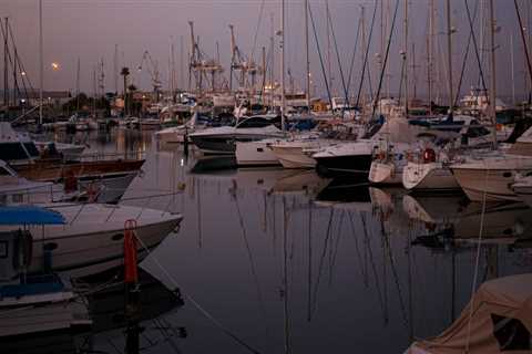 Why Boat Docks Are Essential For Vacation Activities In British Columbia