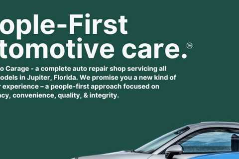 jupiter fl auto repair
