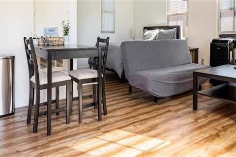 The Availability of Studios in Contra Costa County, California: An Expert's Perspective