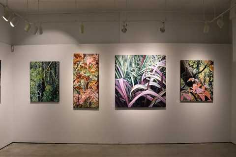 Exploring the Vibrant Arts Scene in Sarasota County, Florida