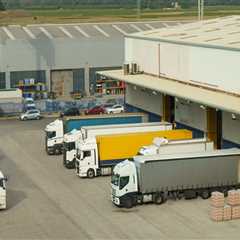 Why Should Truck Rental Companies Prioritize Windshield Replacement Service In London, ON