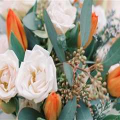 The Art of Floristry in Southern California: Creating Beautiful Moments